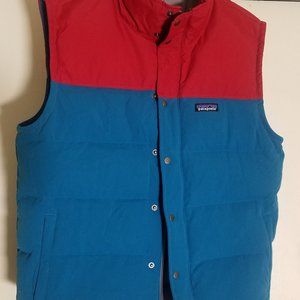 Patagonia Bivy Vest